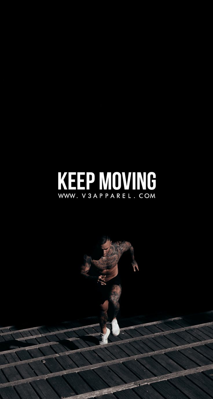 Fitness Motivation Iphone Wallpapers