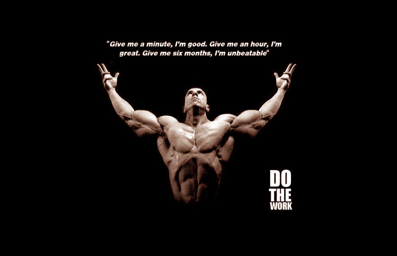 Fitness Motivational Pic Wallpapers