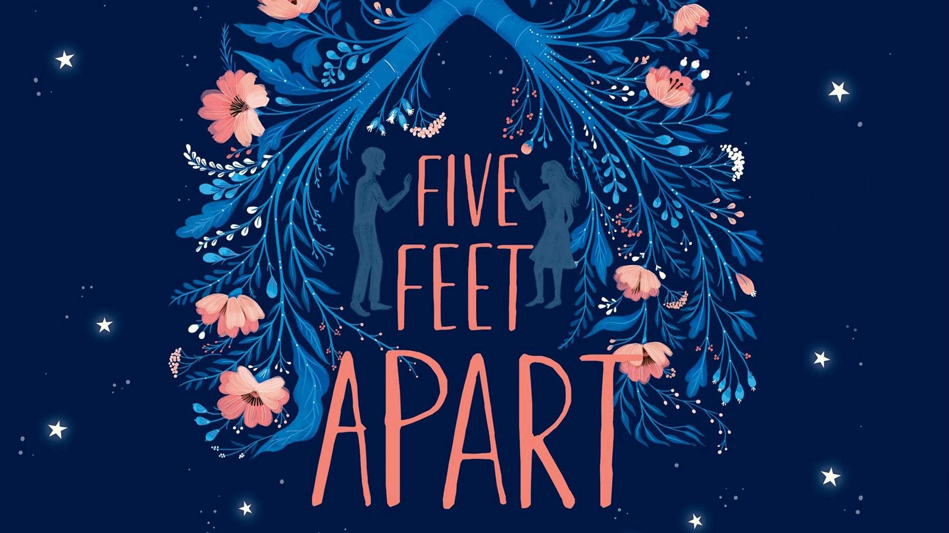 Five Feet Apart Pictures Wallpapers