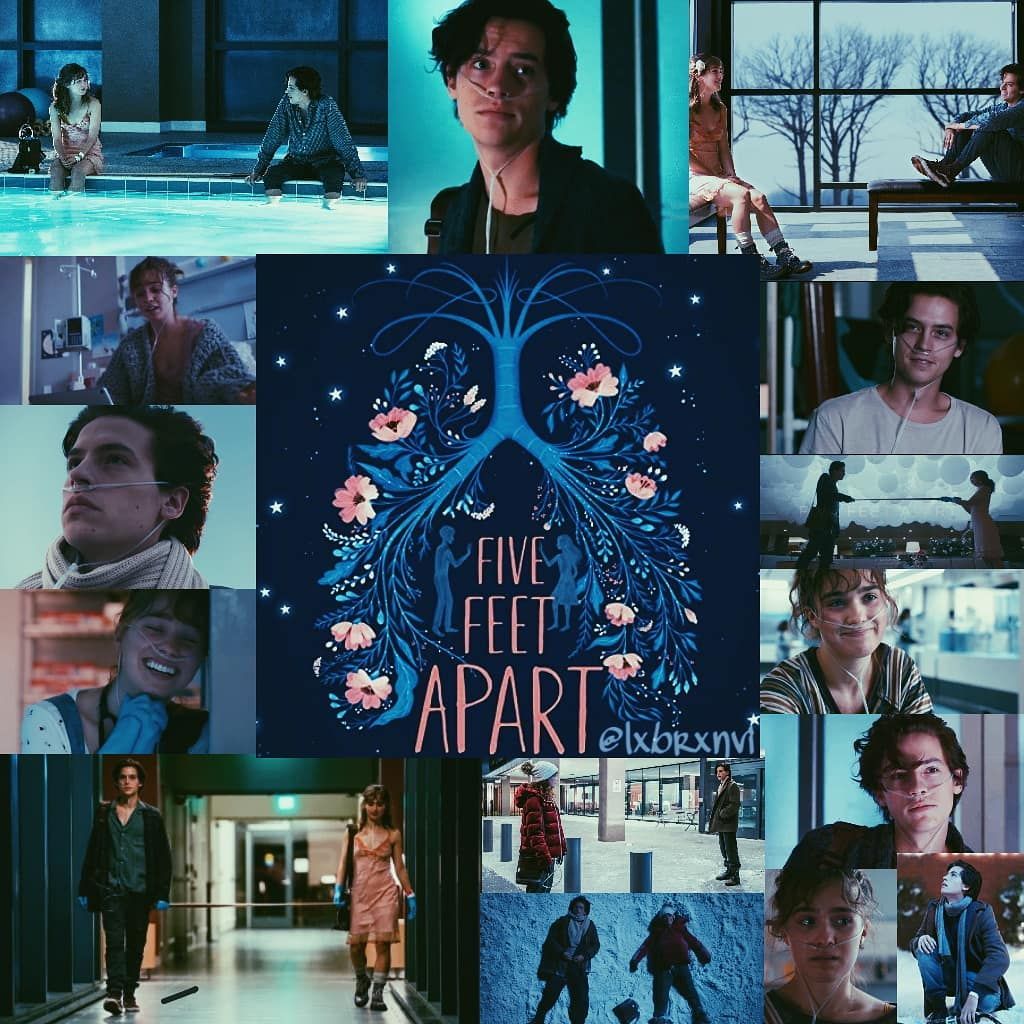 Five Feet Apart Pictures Wallpapers