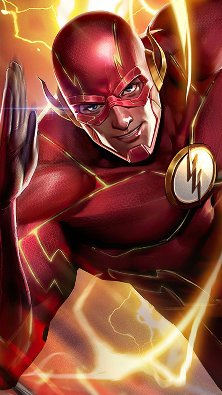 Flash Wallpapers