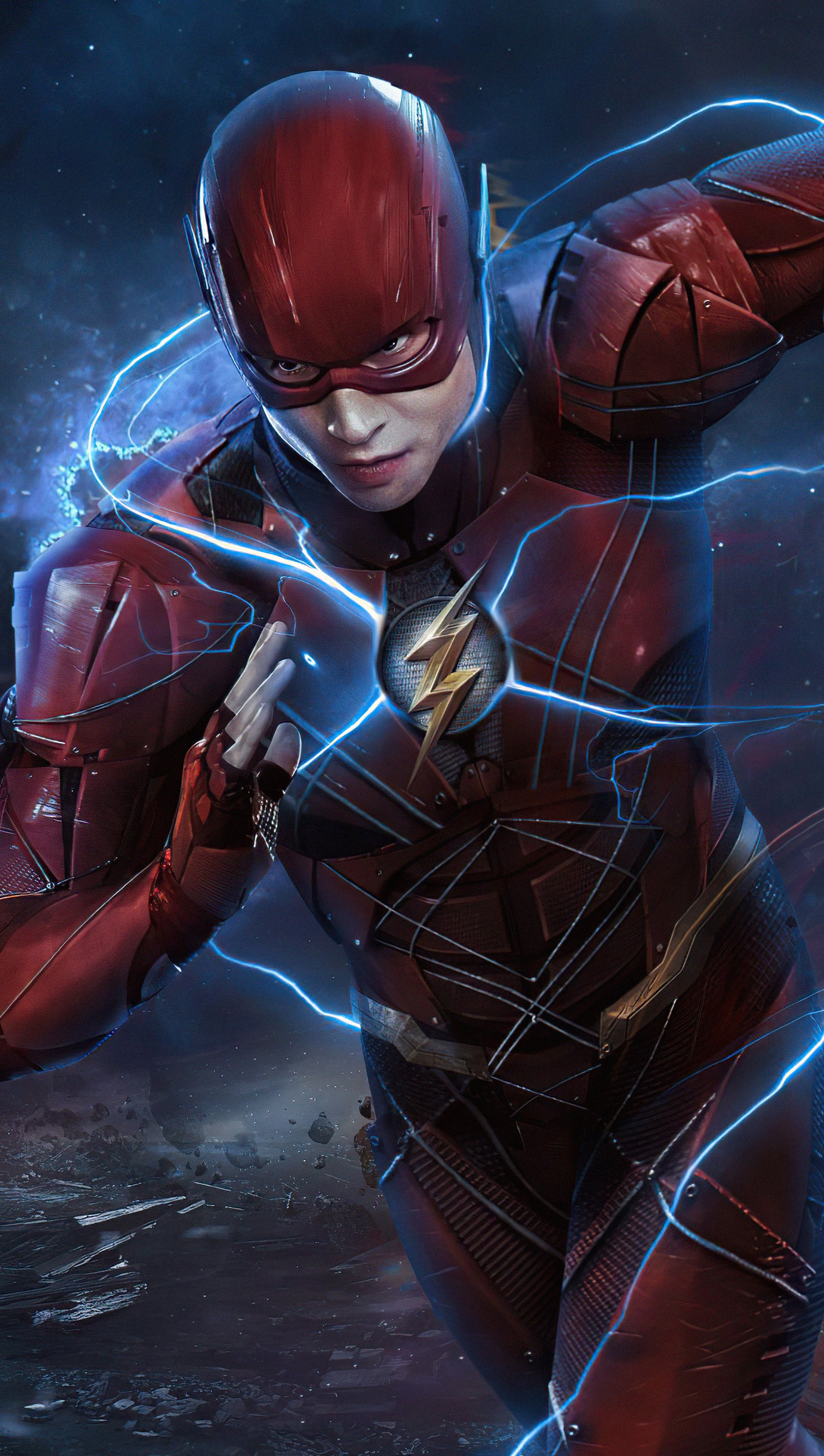 Flash Wallpapers