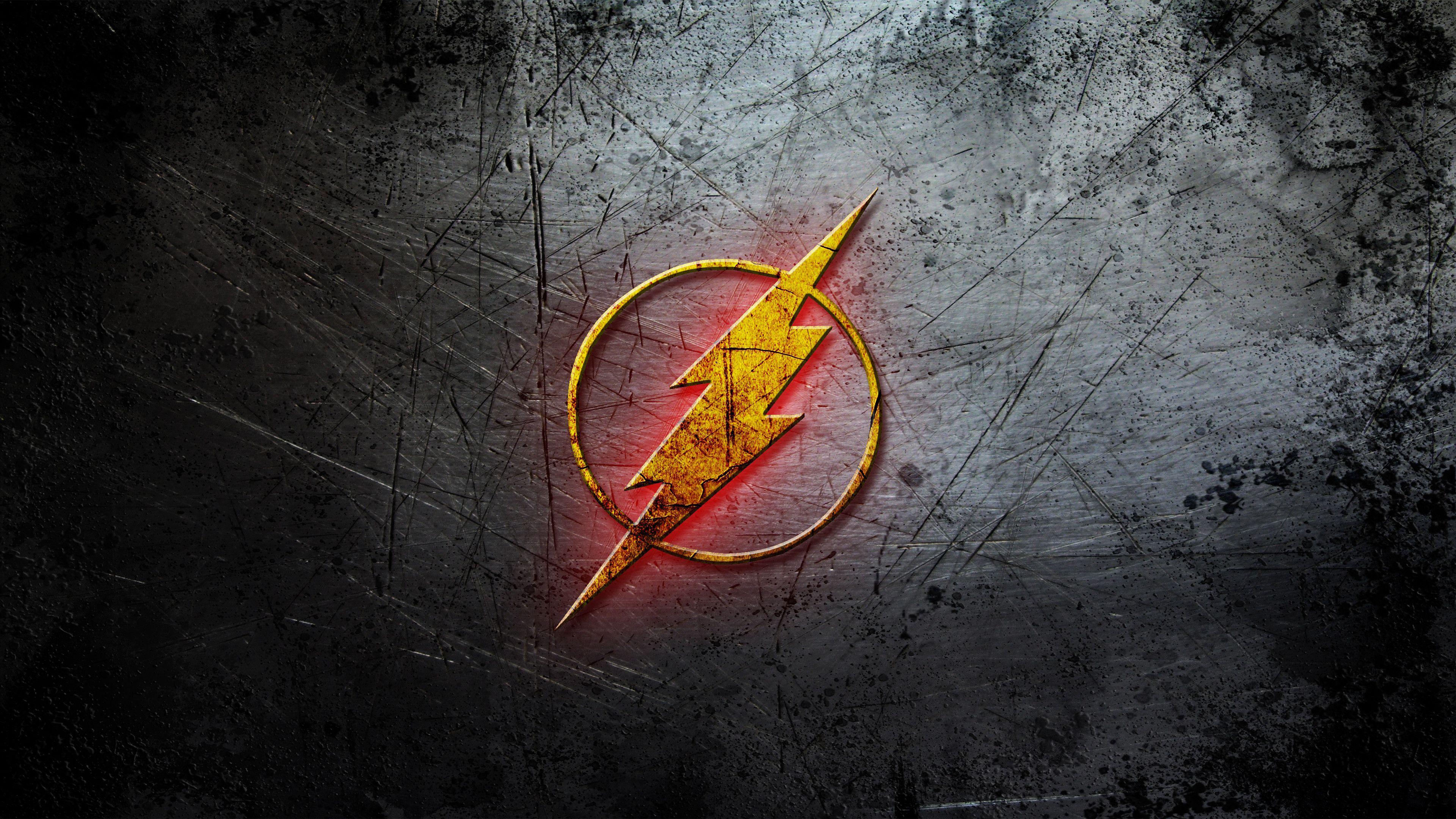 Flash Wallpapers