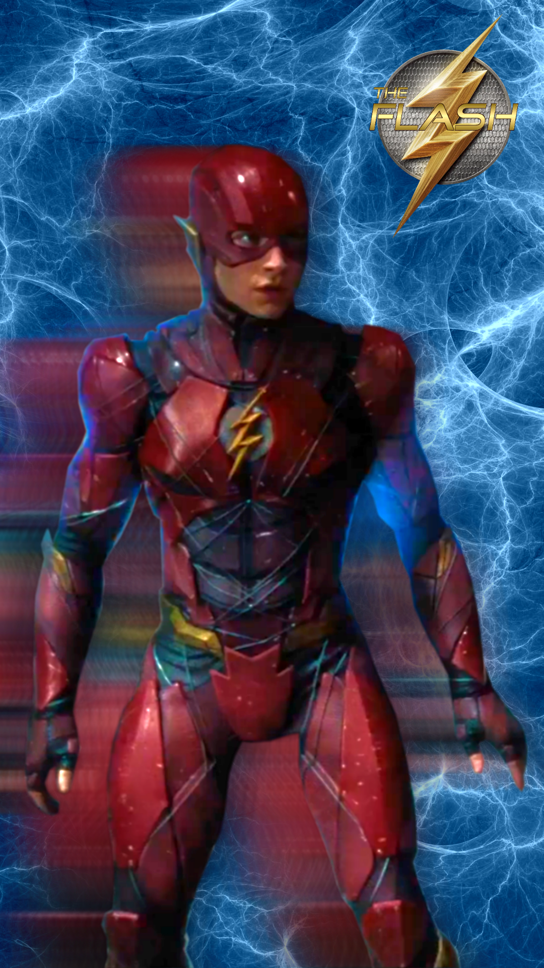 Flash Wallpapers