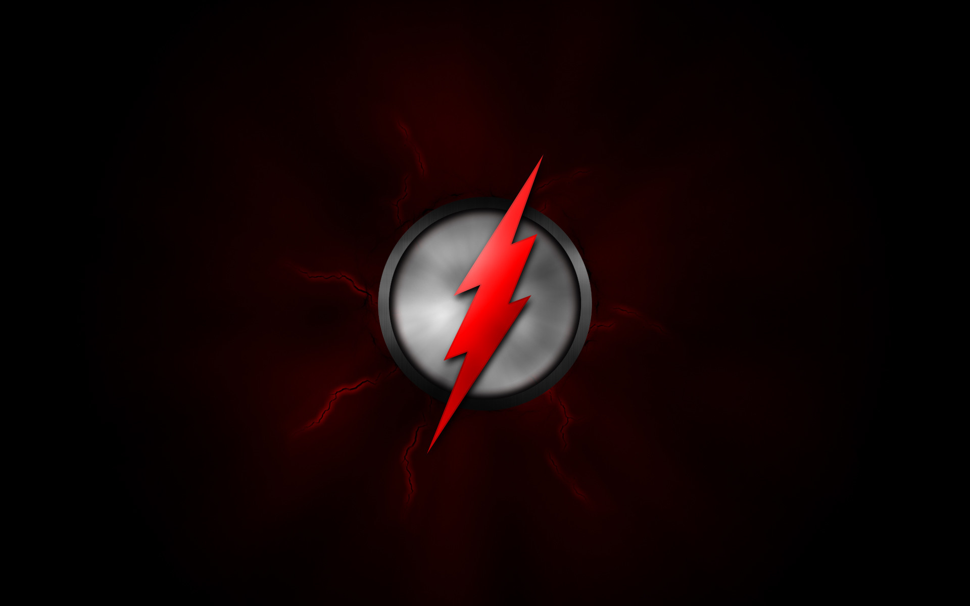 Flash Wallpapers