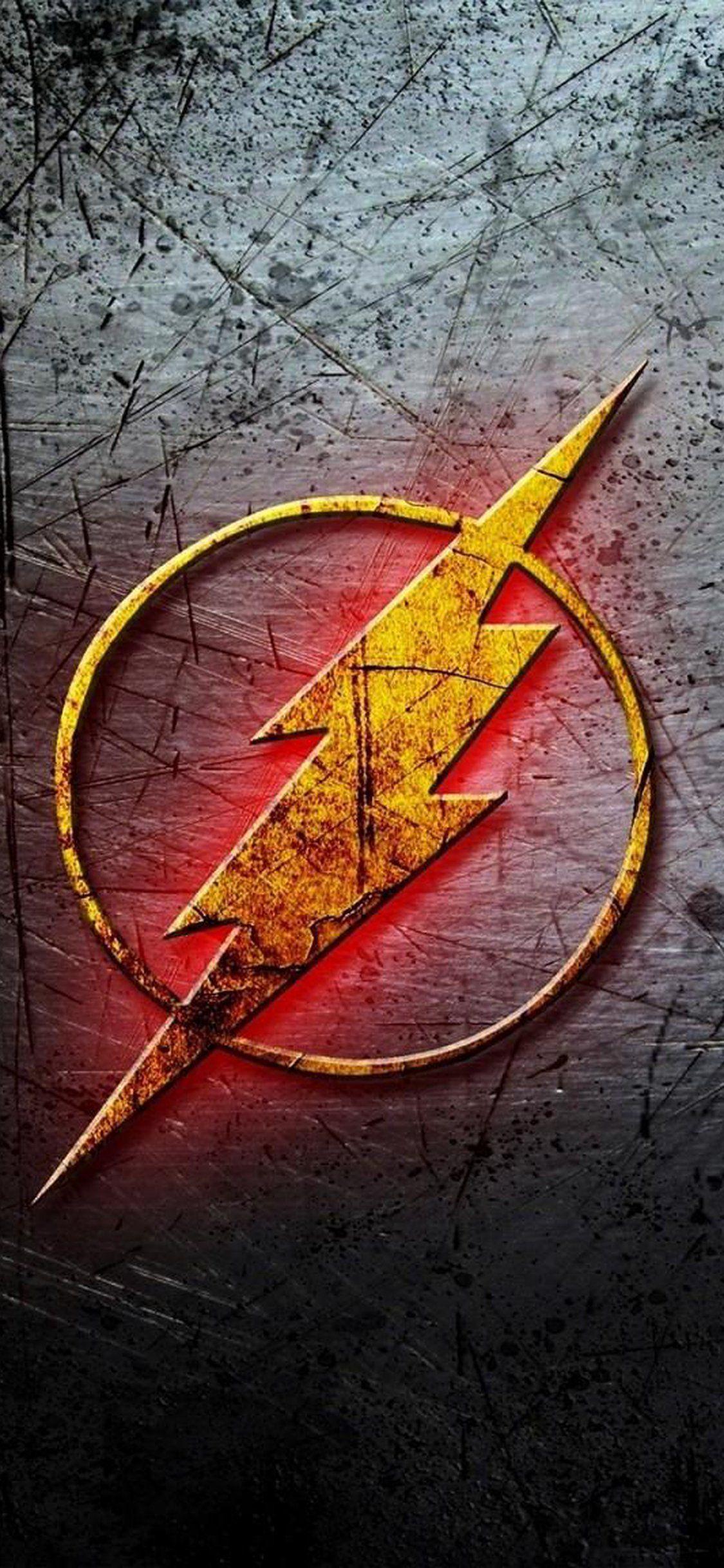 Flash Iphone Wallpapers