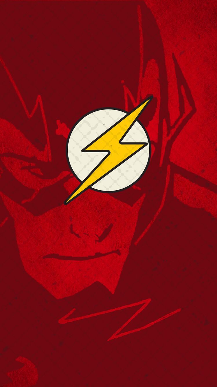 Flash Iphone Wallpapers