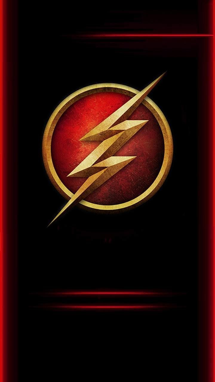 Flash Iphone Wallpapers