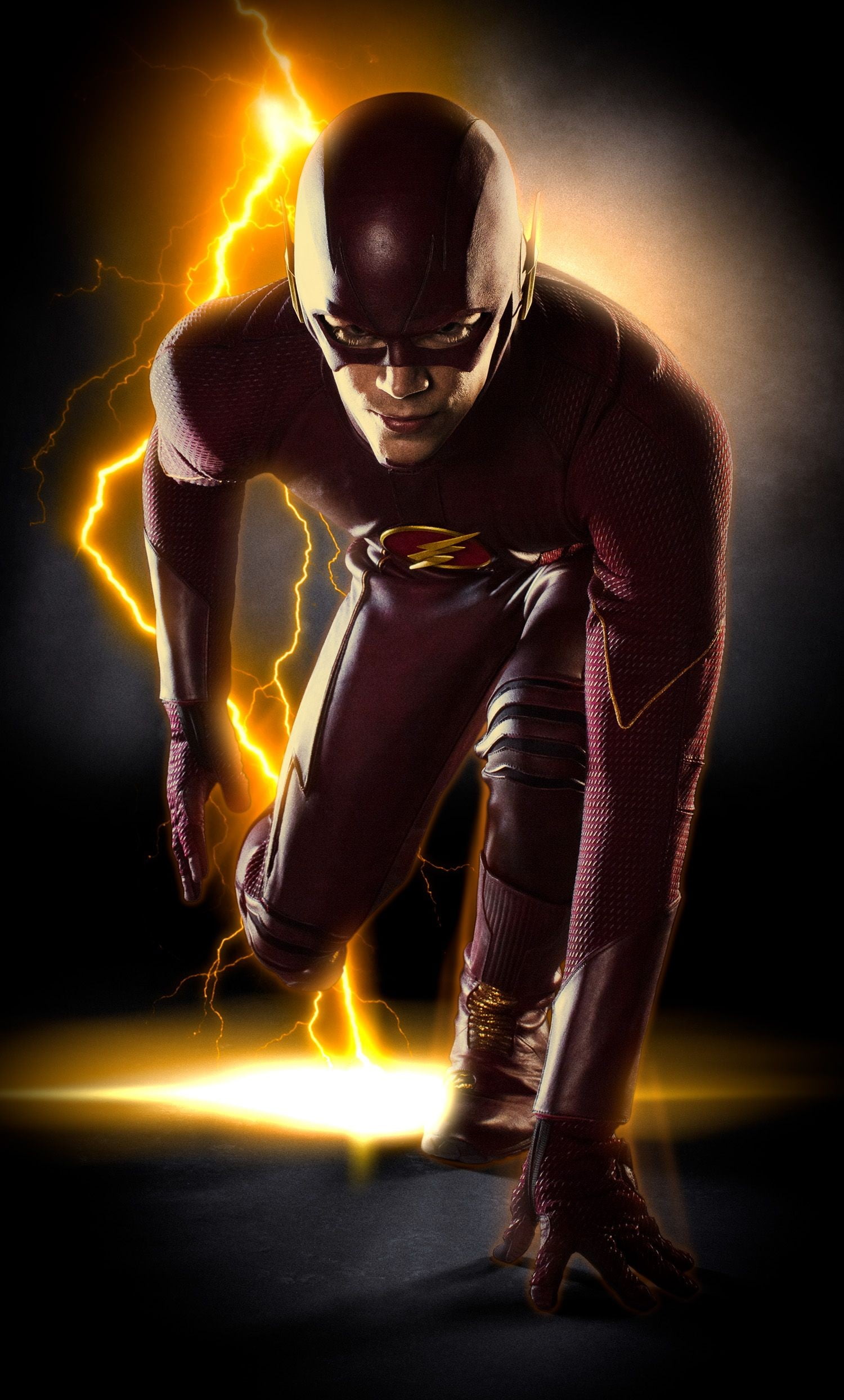 Flash Phone Wallpapers