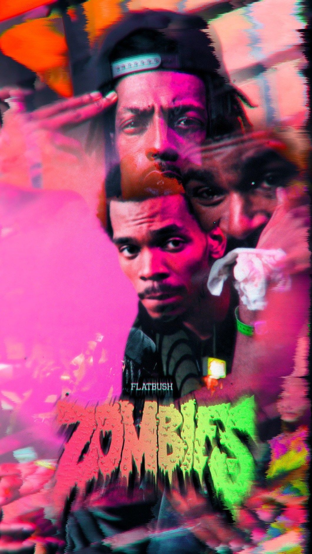 Flatbush Zombies Wallpapers