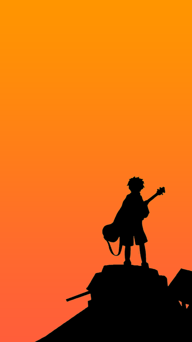 Flcl Iphone Wallpapers