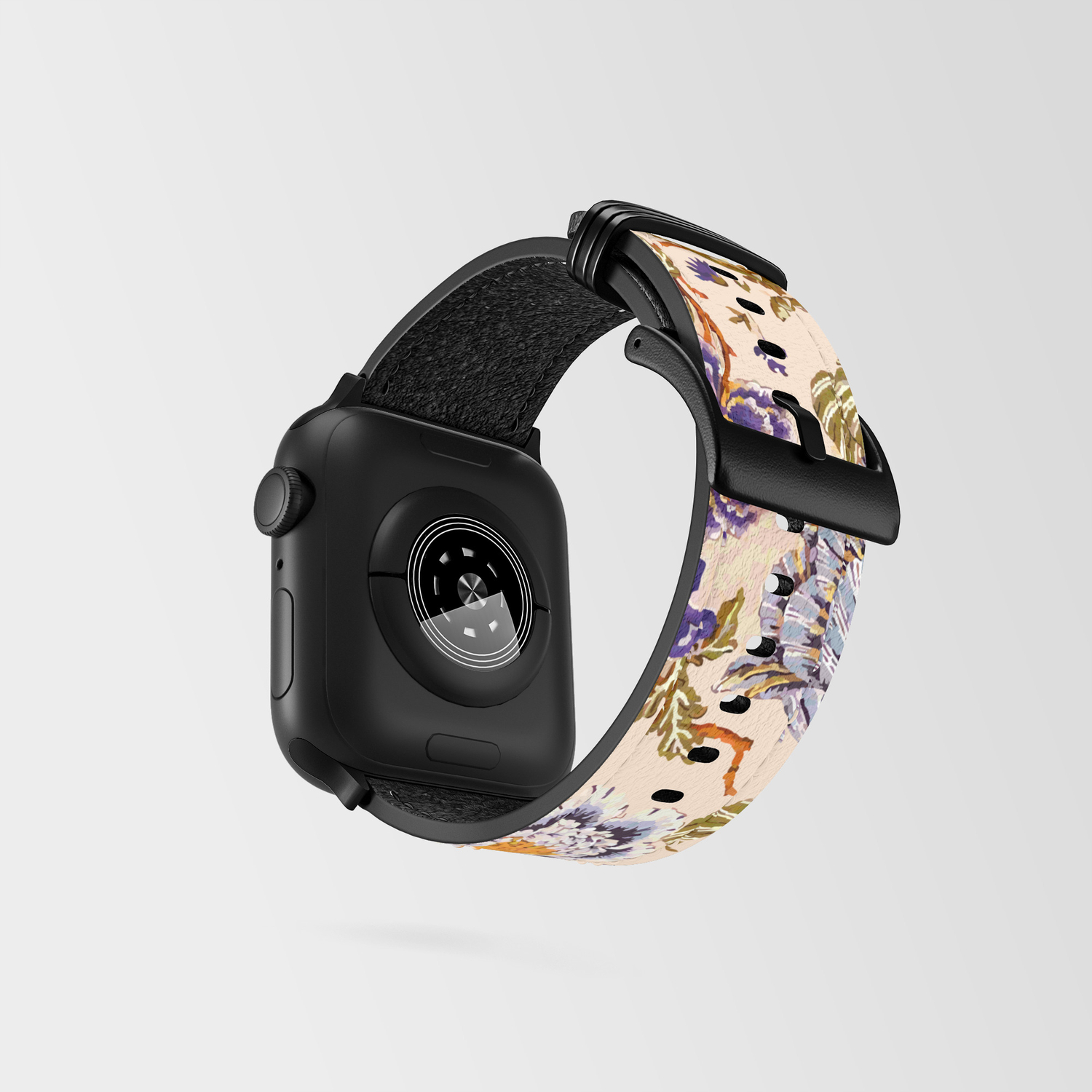 Floral Apple Watch Wallpapers