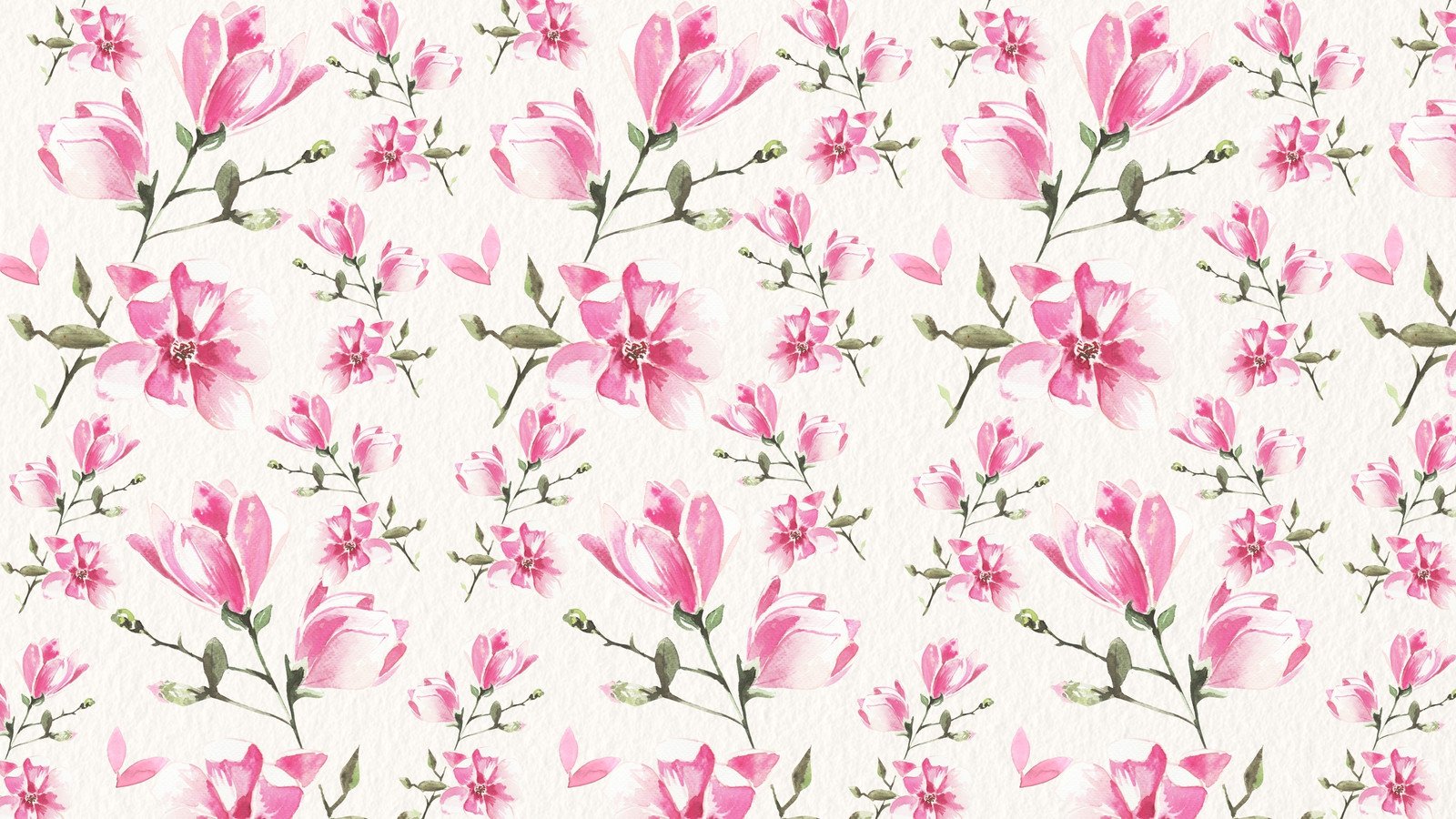 Floral Desktop Wallpapers