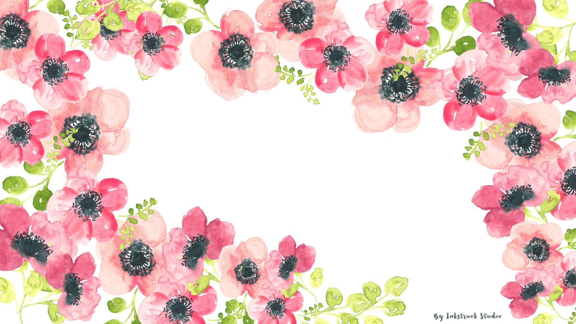 Floral Desktop Wallpapers