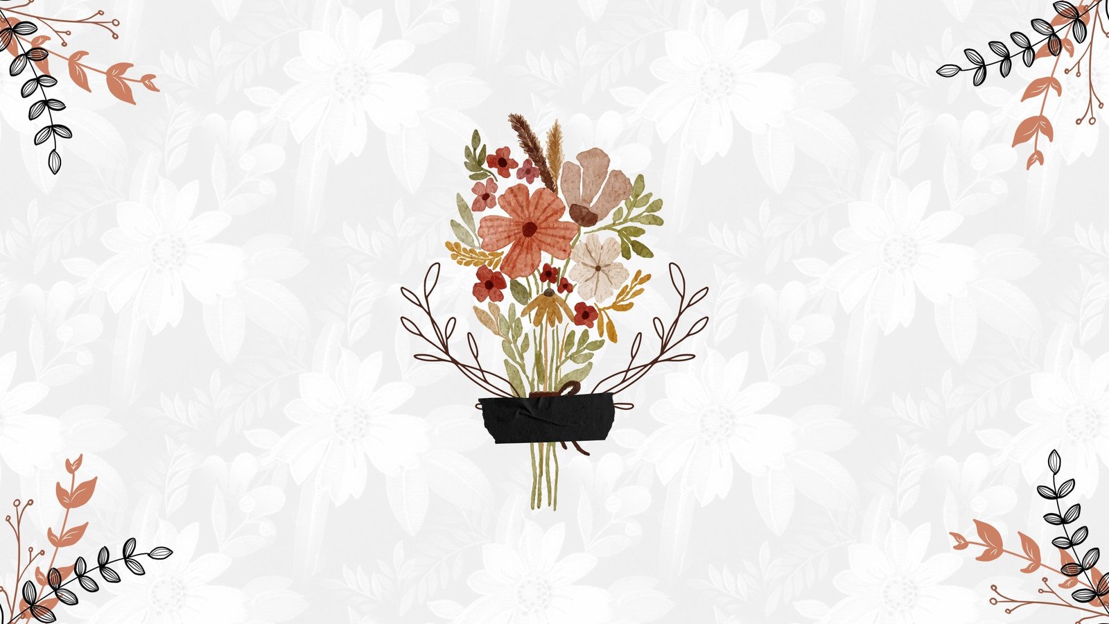 Floral Desktop Wallpapers