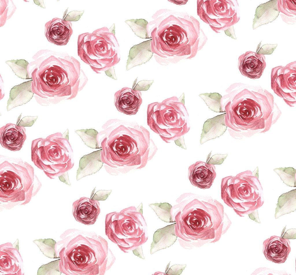 Floral Rose Wallpapers