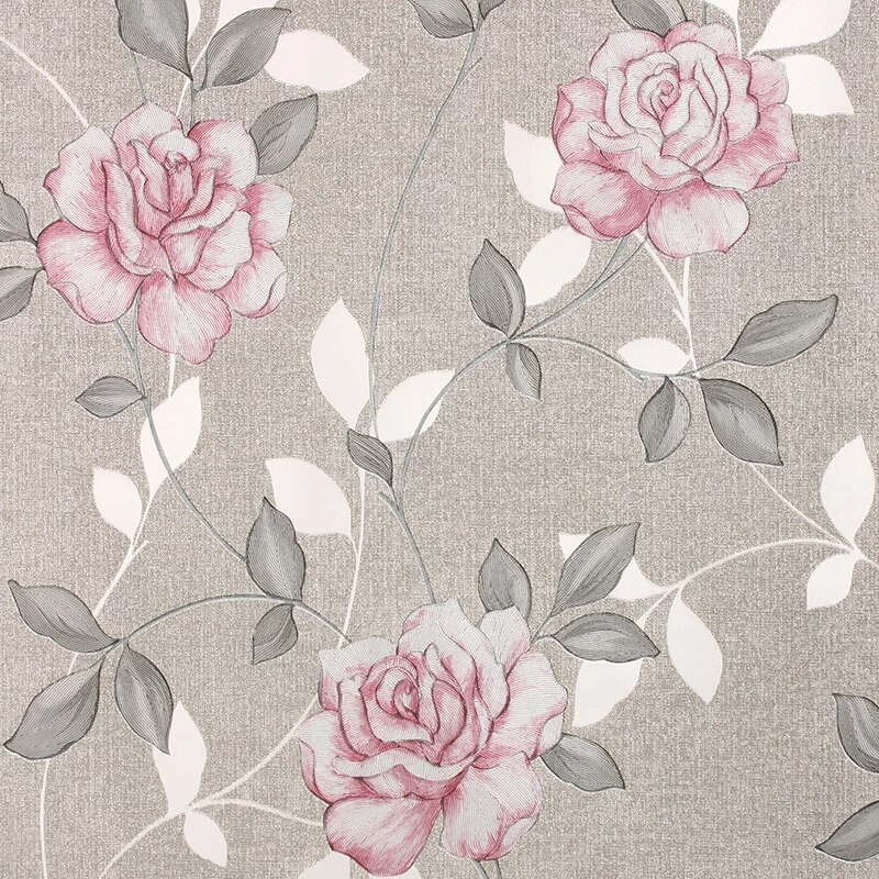 Floral Rose Wallpapers