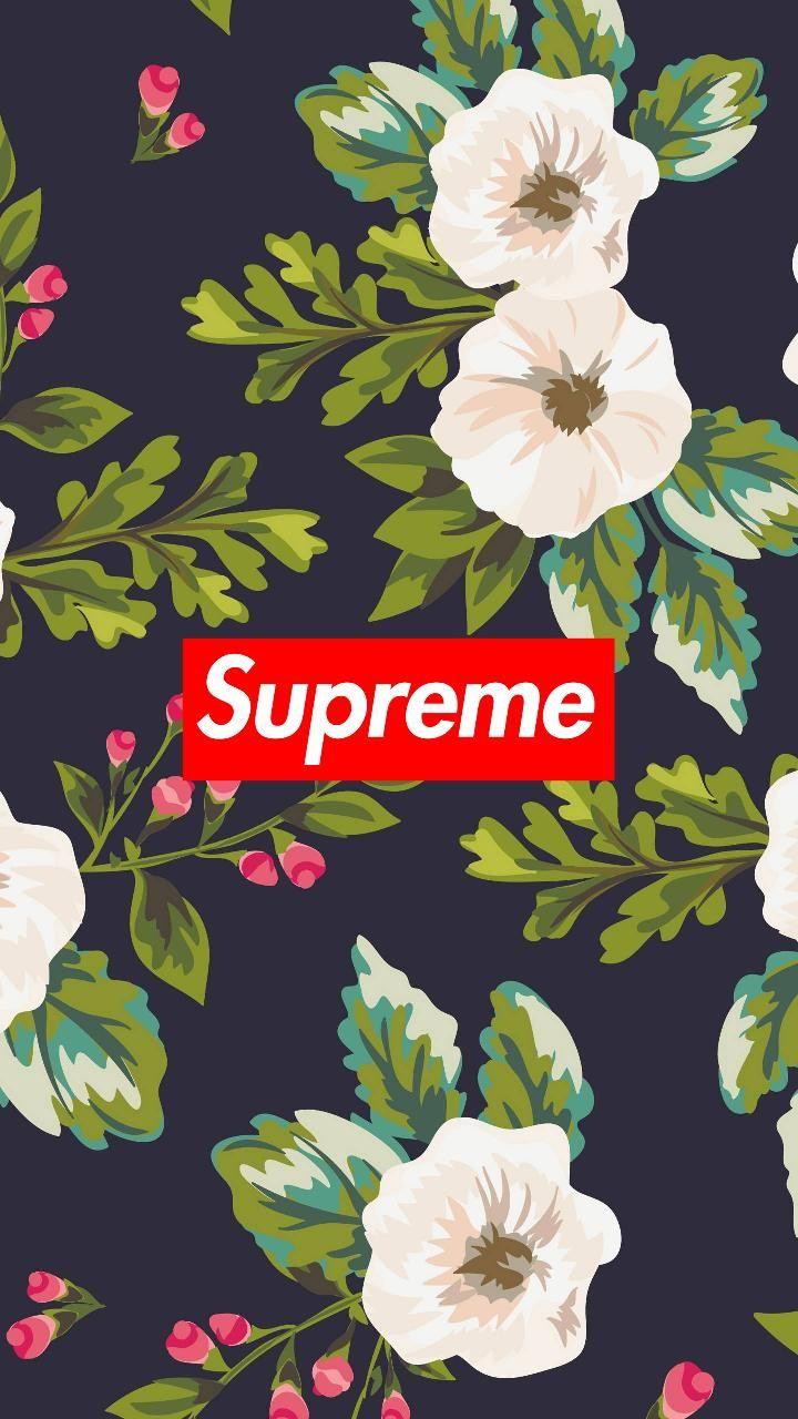 Floral Supreme Wallpapers