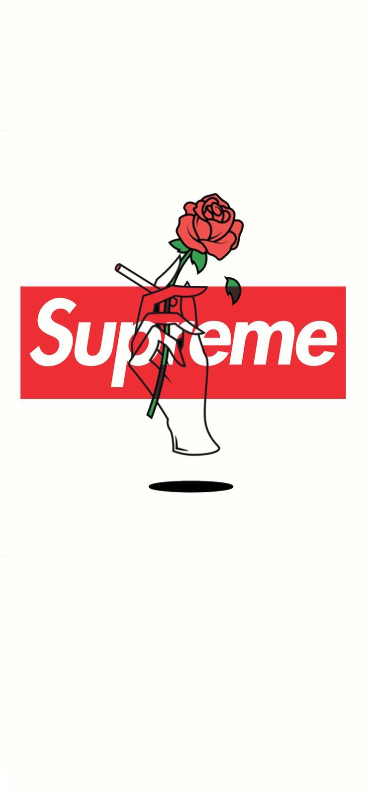 Floral Supreme Wallpapers