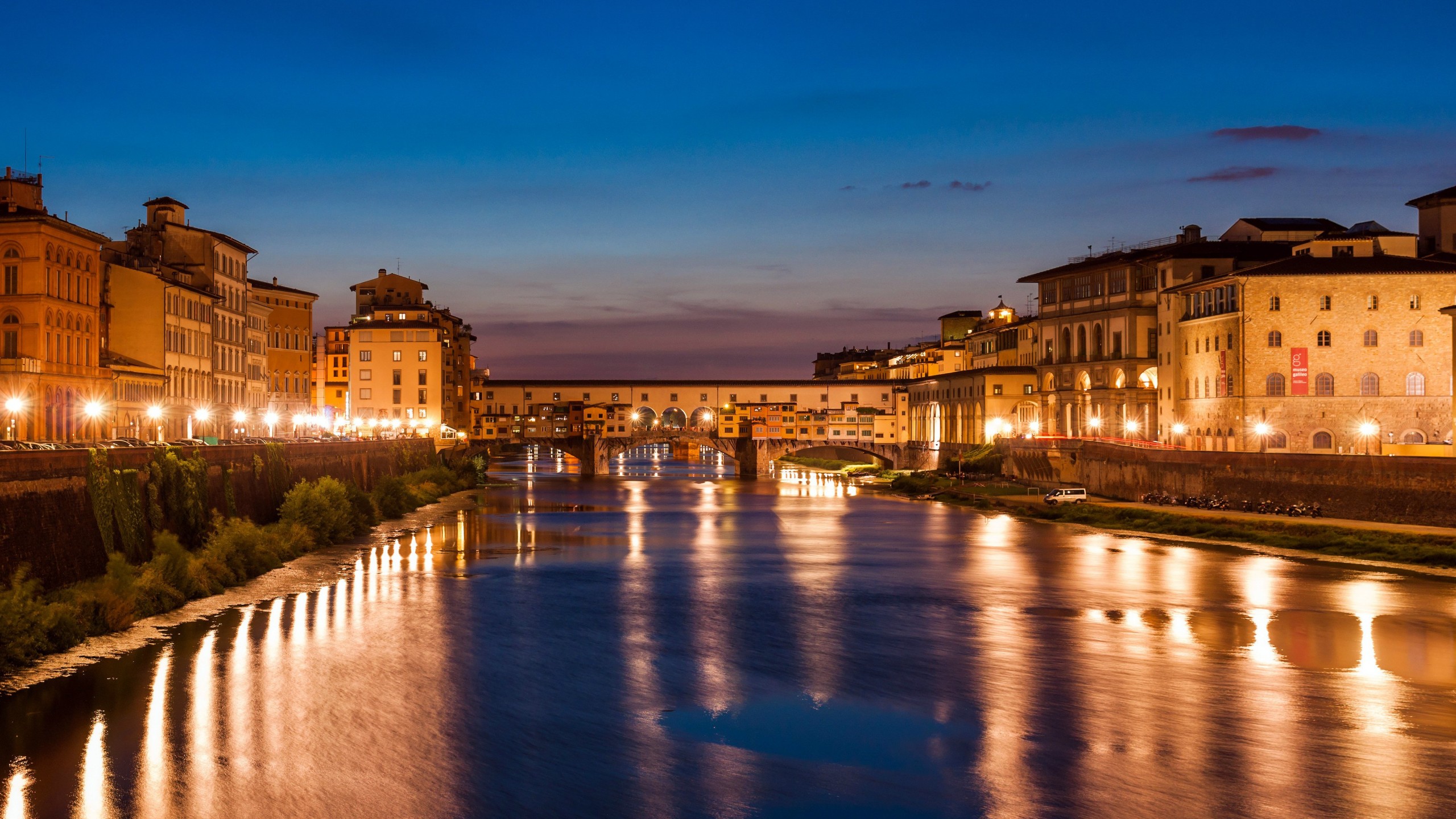 Florence Italy Wallpapers