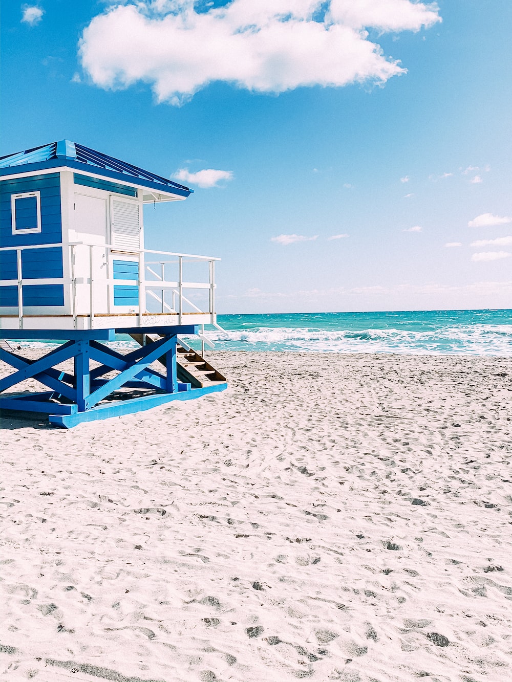 Florida Beach Wallpapers