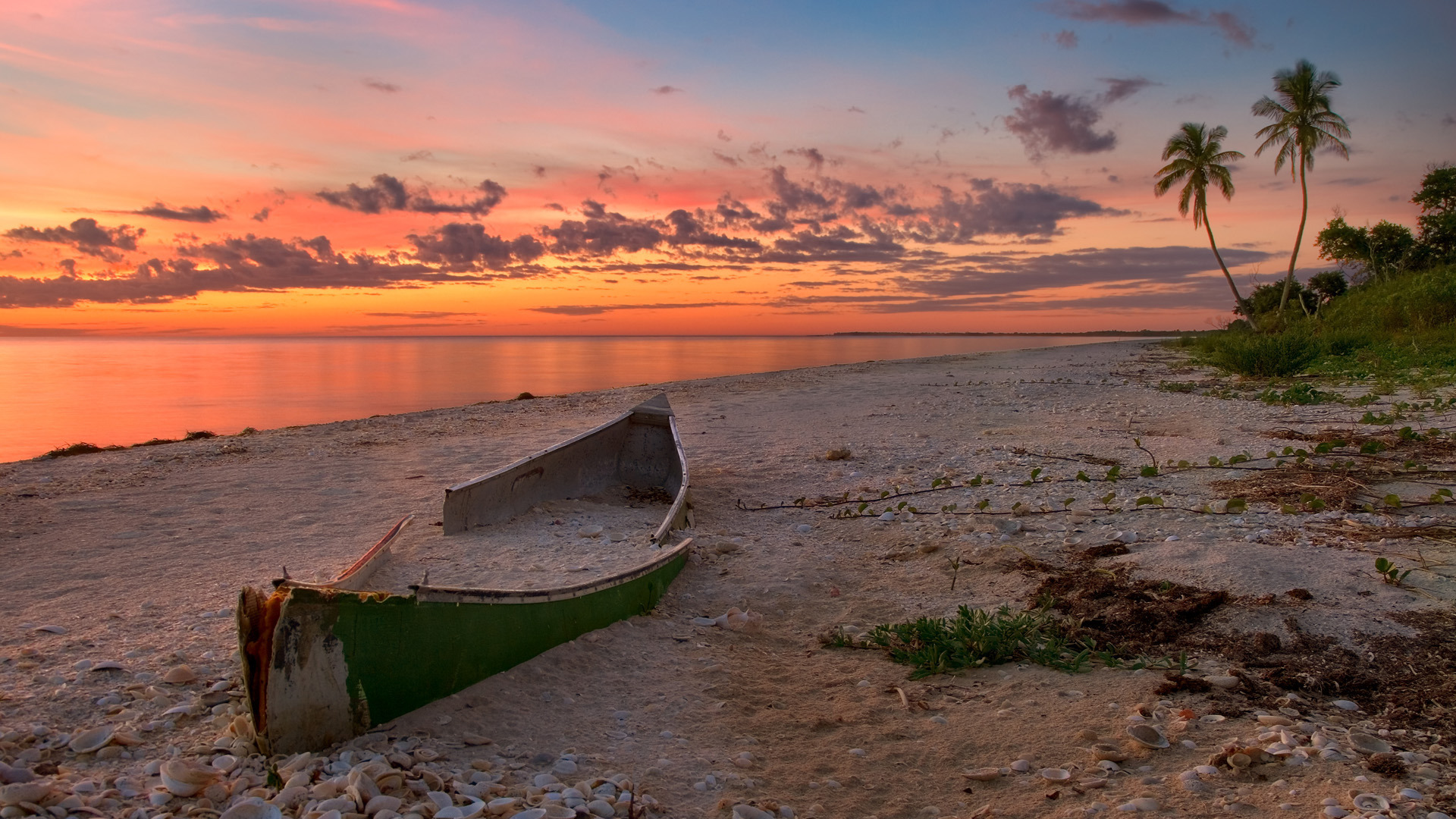 Florida Beach Wallpapers