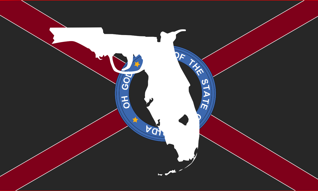 Florida Flag Wallpapers