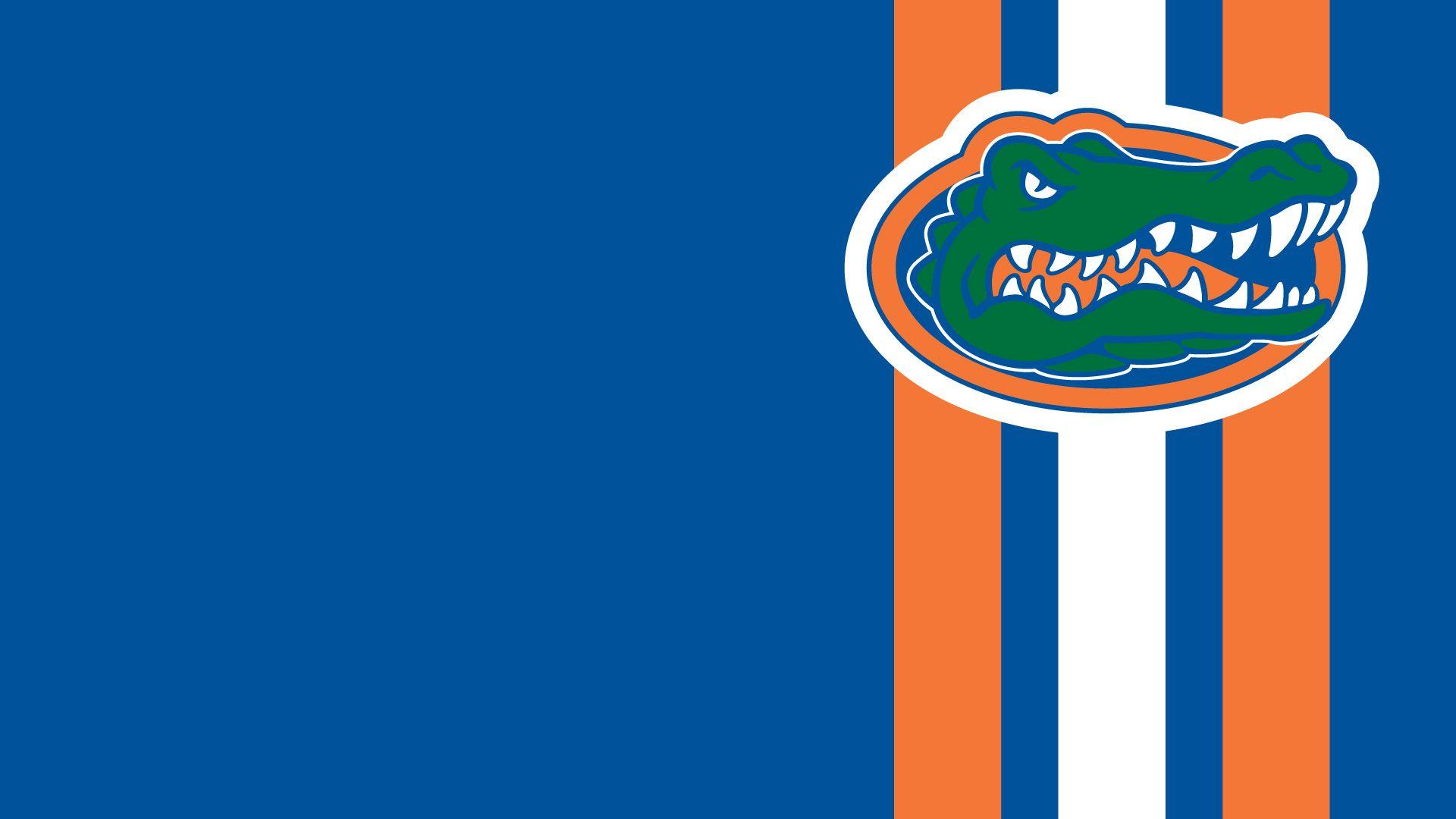 Florida Gator Border Wallpapers