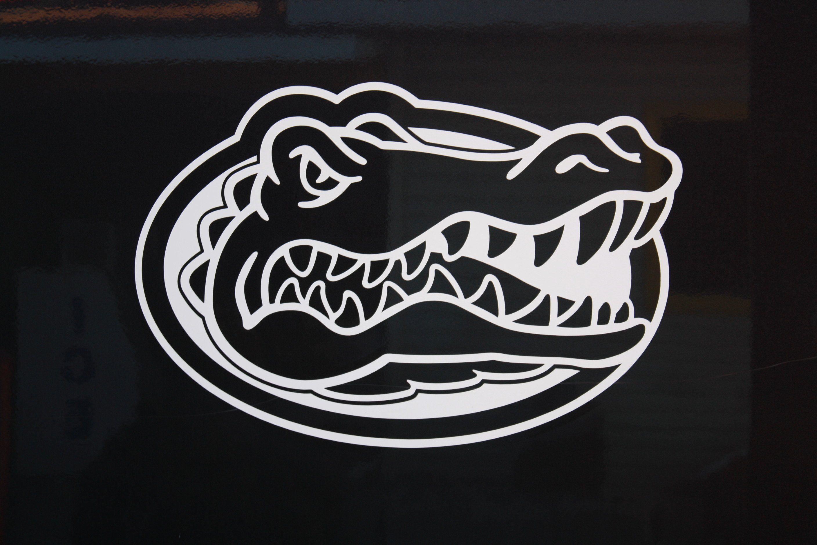 Florida Gator Border Wallpapers