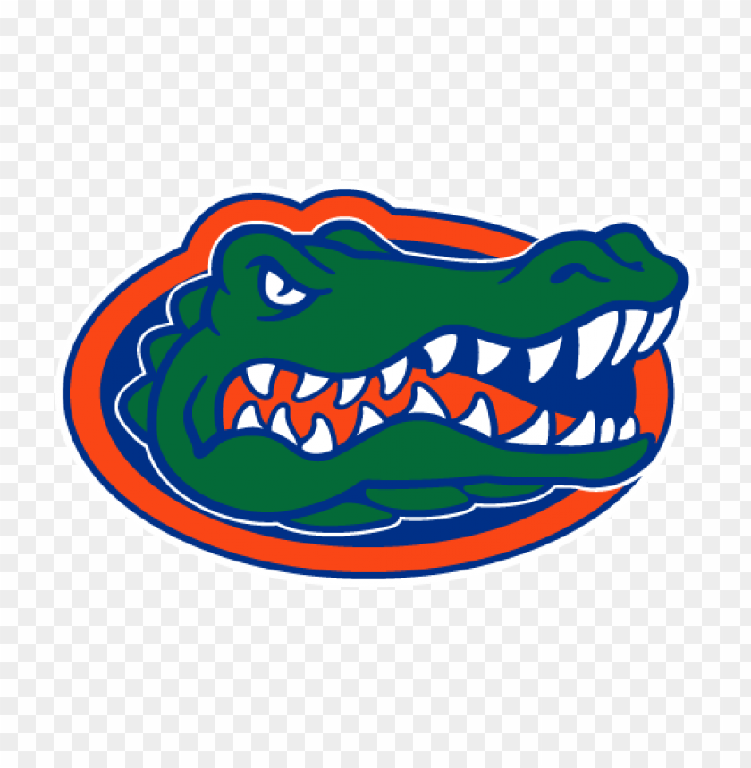 Florida Gator Border Wallpapers