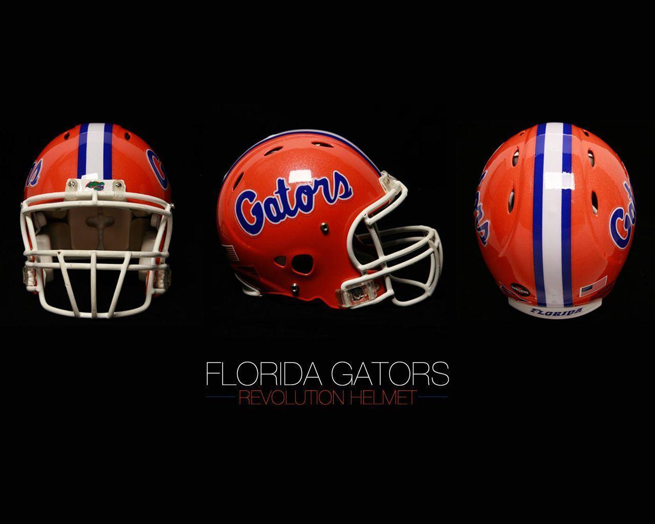 Florida Gator Border Wallpapers