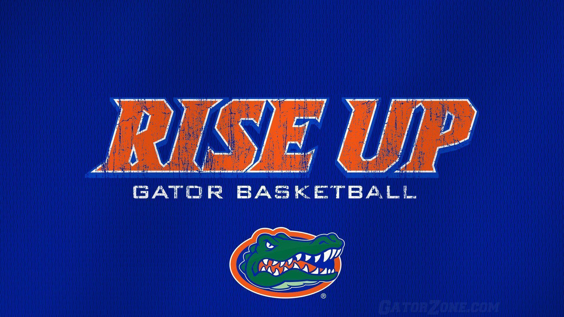 Florida Gator Border Wallpapers