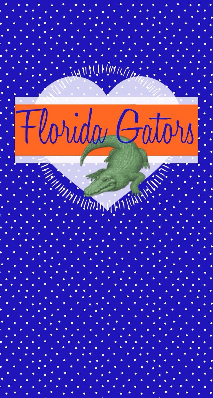 Florida Gators Iphone Wallpapers