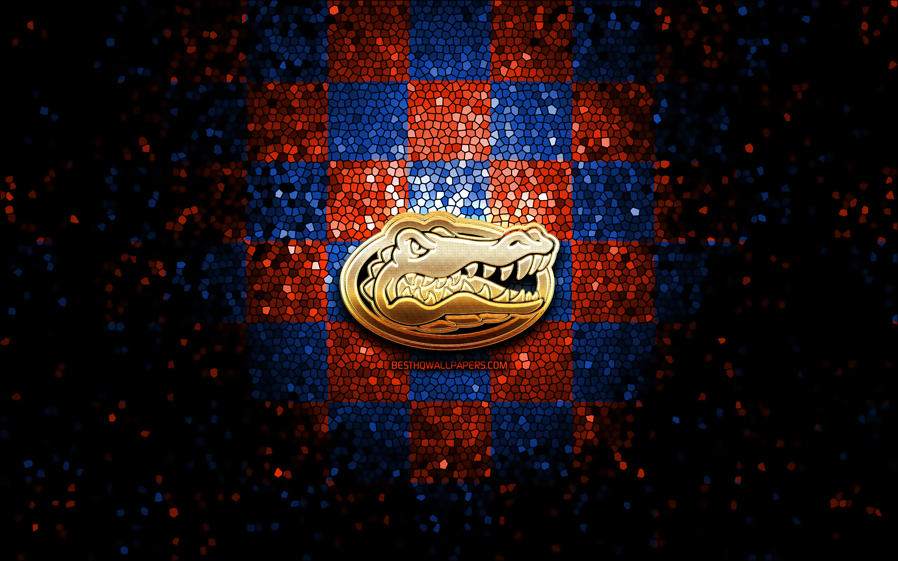 Florida Gators Logo Wallpapers