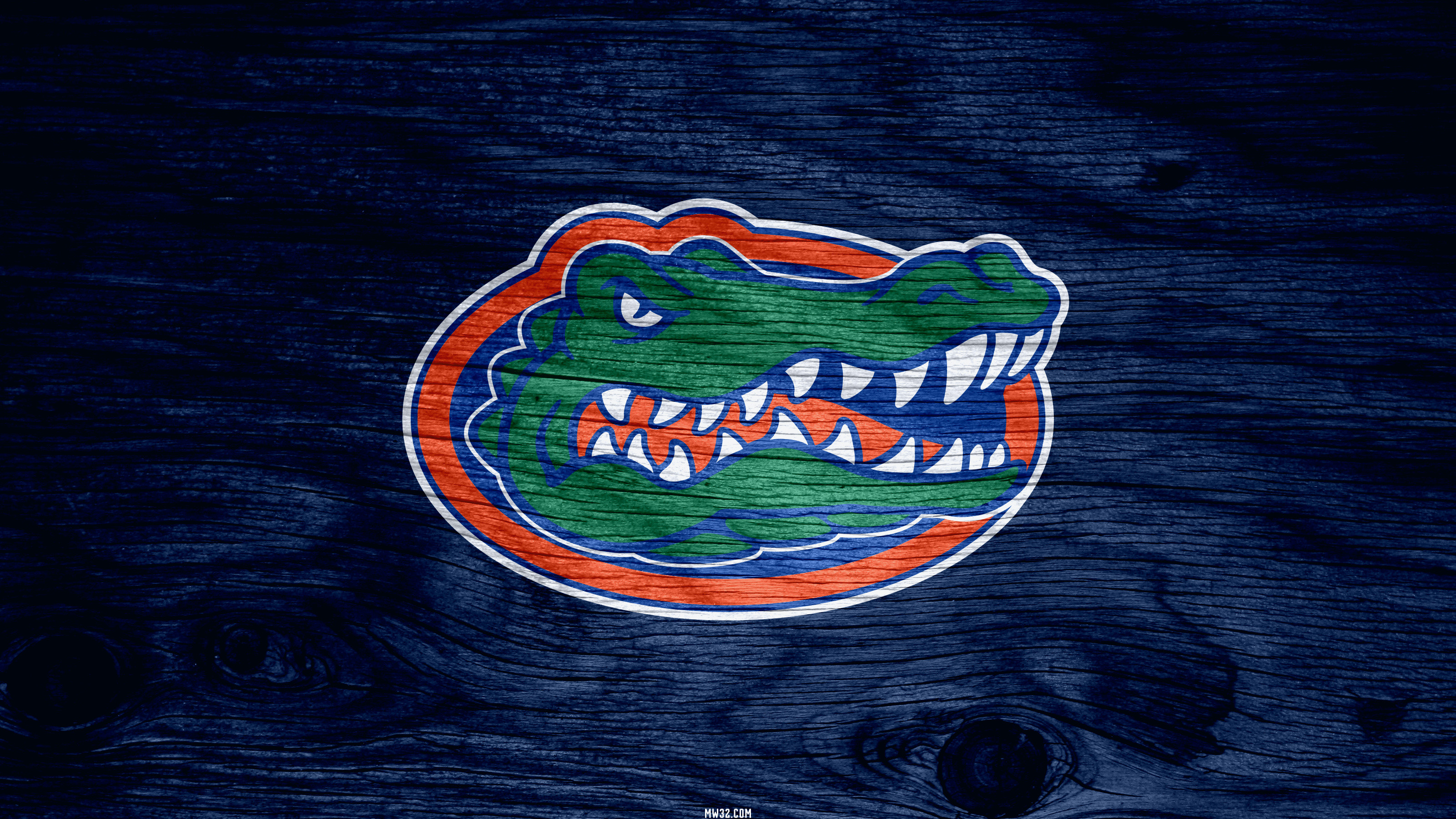 Florida Gators Logo Wallpapers