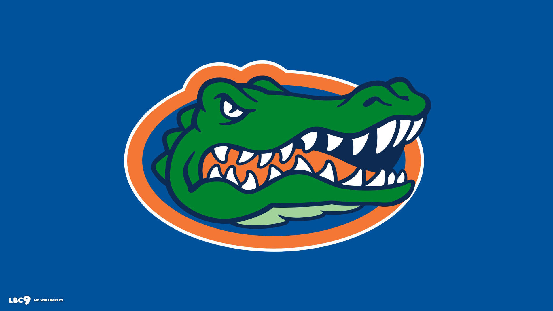 Florida Gators Logo Wallpapers