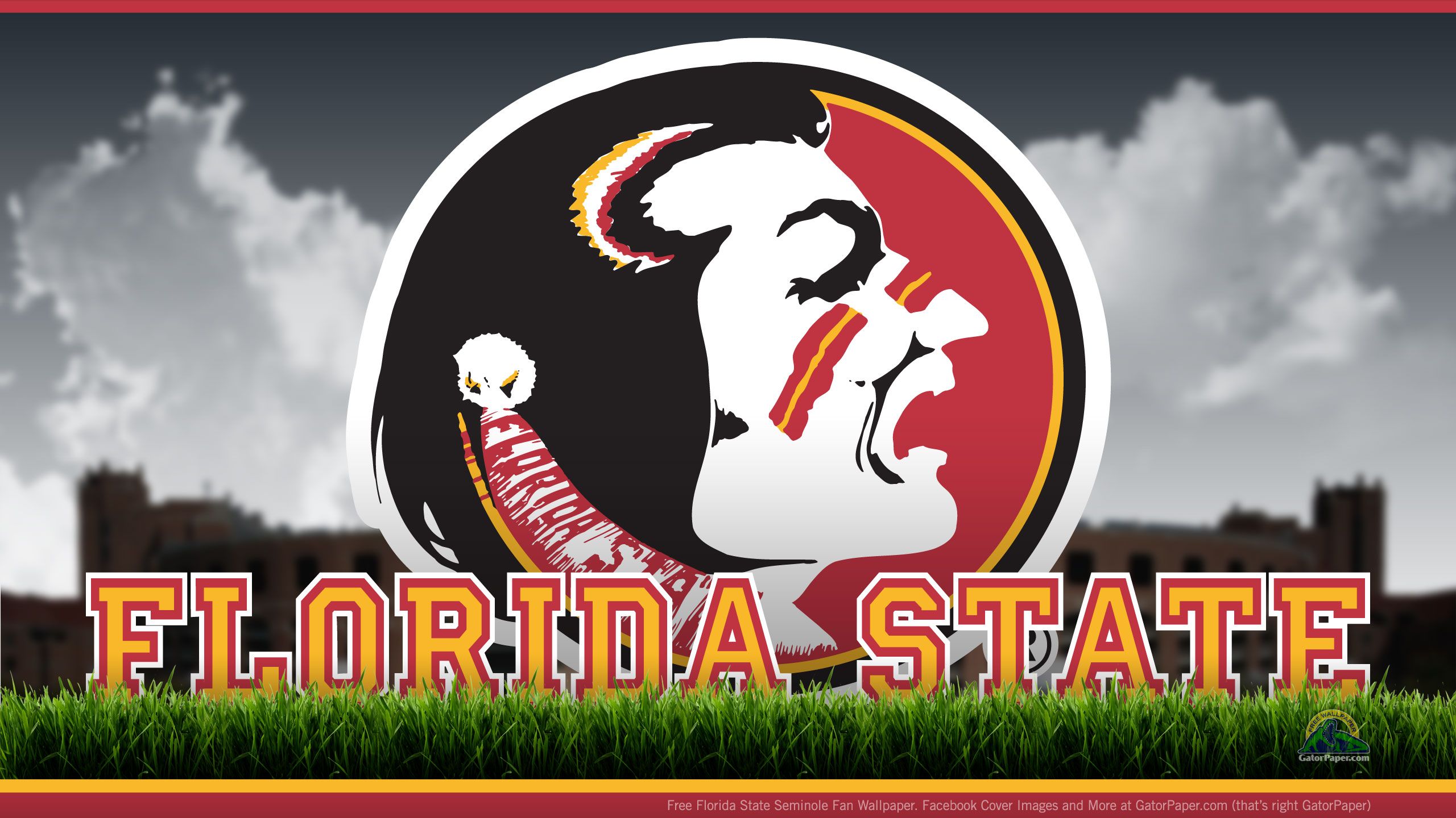 Florida State Seminoles Free Wallpapers