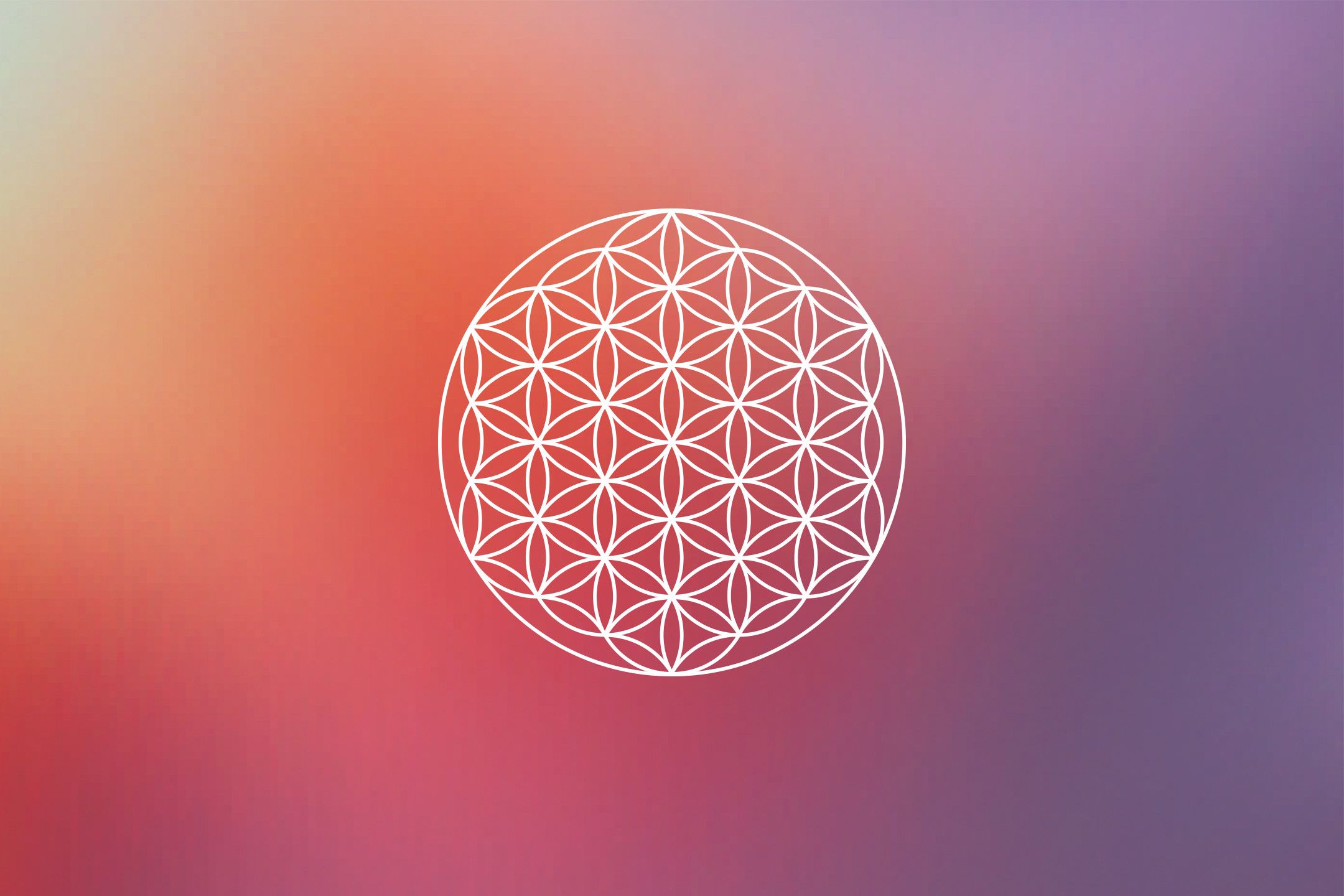 Flower Of Life Wallpapers