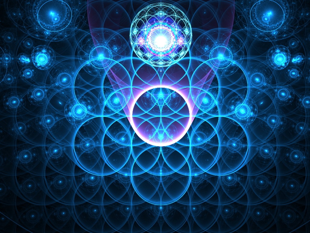 Flower Of Life Wallpapers