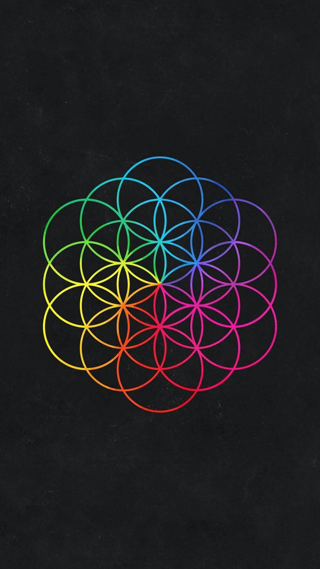 Flower Of Life Wallpapers