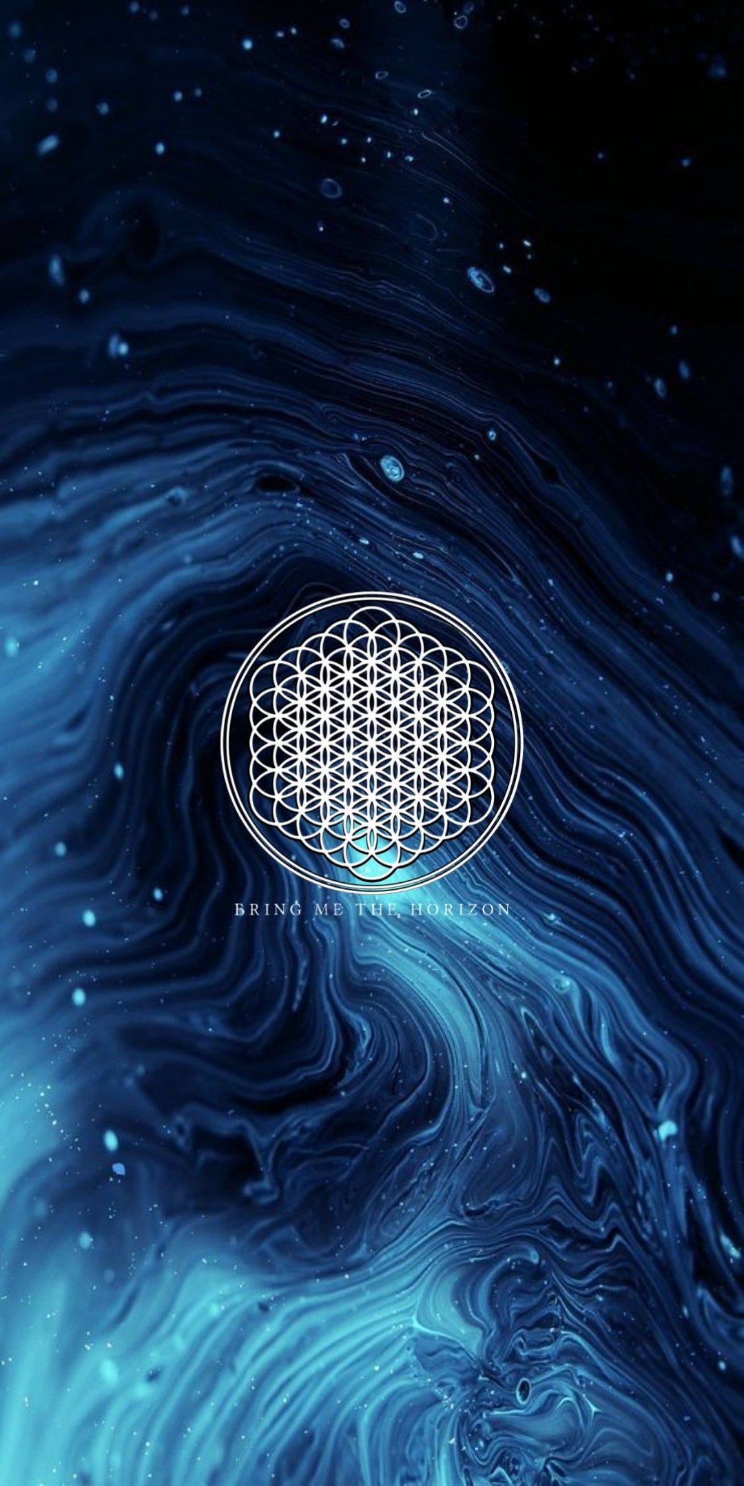 Flower Of Life Wallpapers