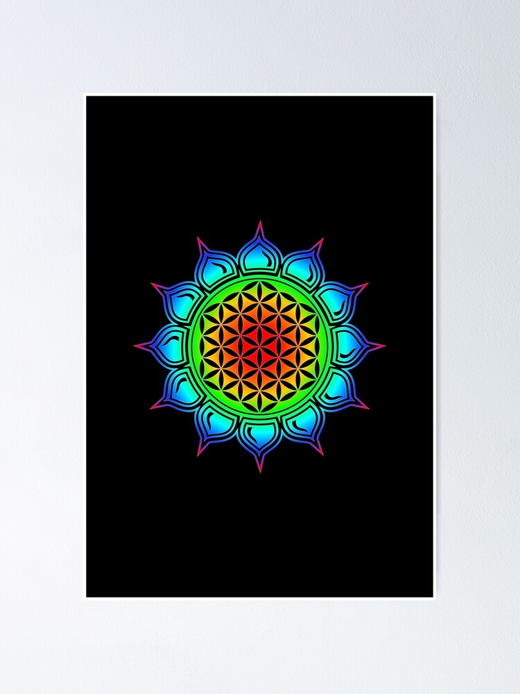 Flower Of Life Wallpapers