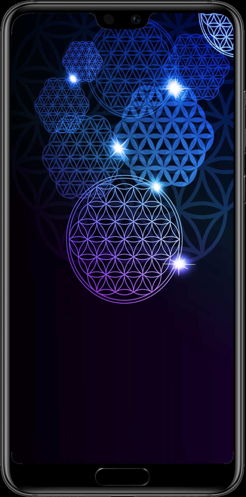 Flower Of Life Wallpapers