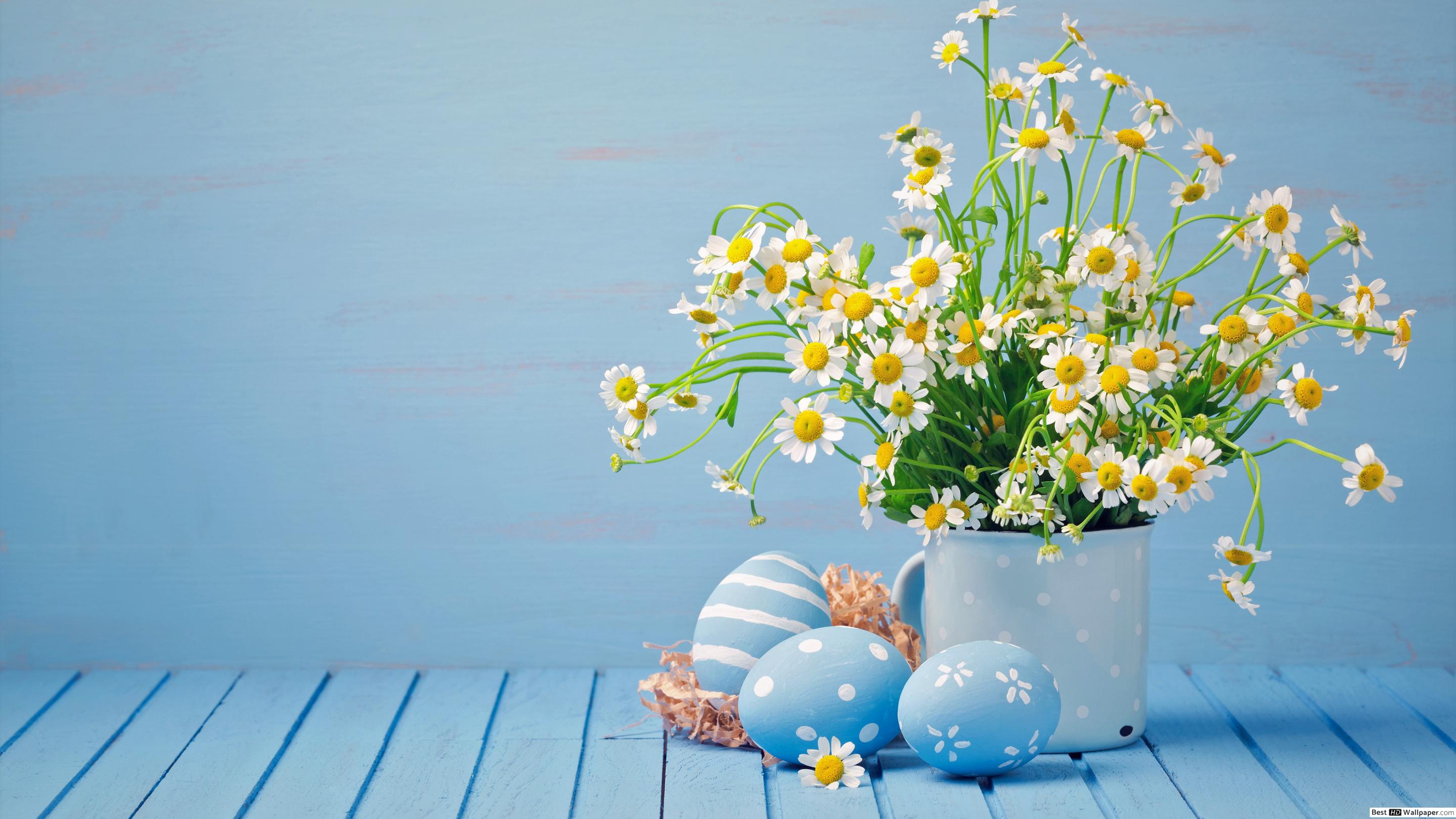 Flower Pot Wallpapers