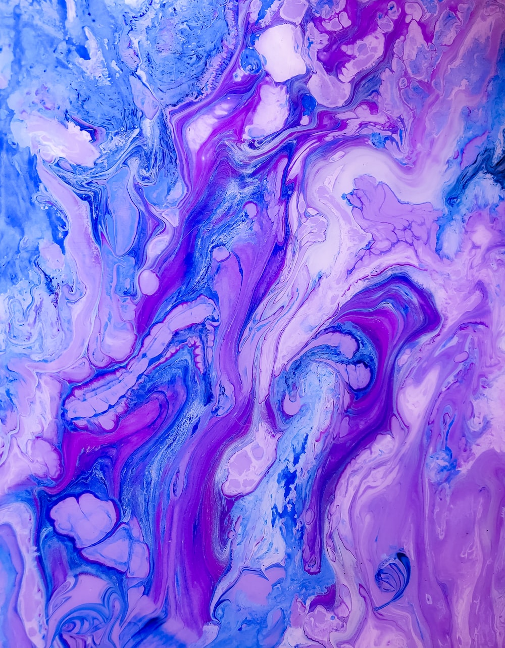 Fluid Art Wallpapers