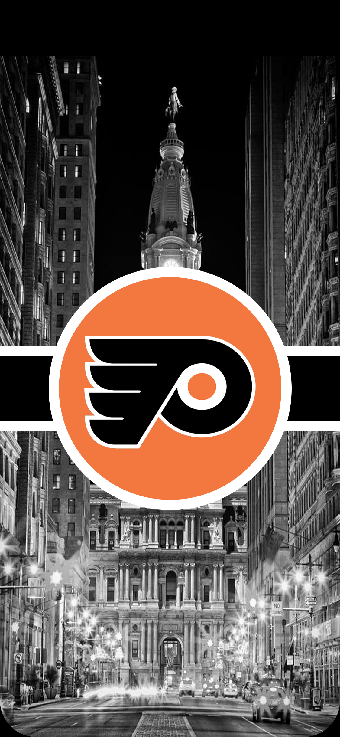 Flyers Iphone Wallpapers