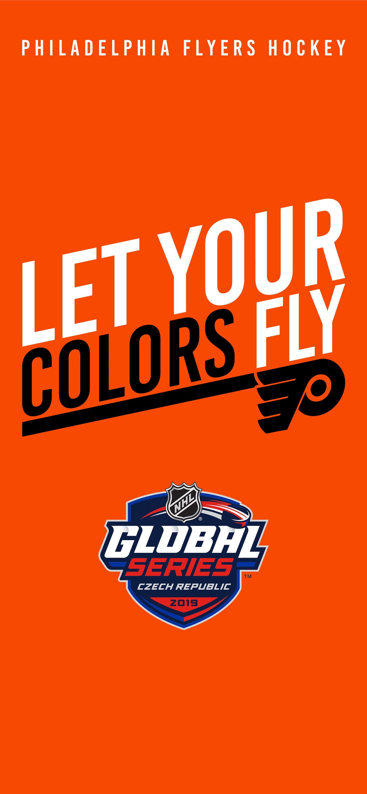 Flyers Iphone Wallpapers