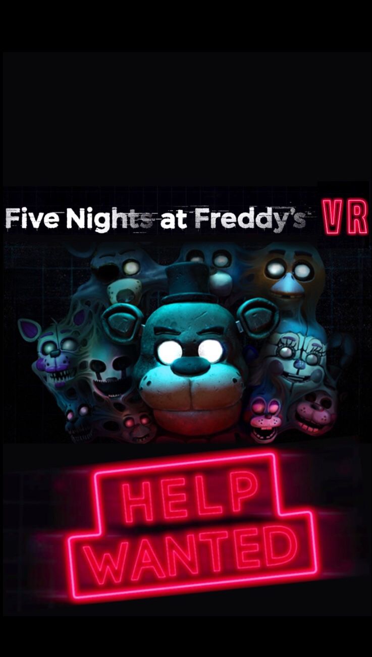 Fnaf Phone Wallpapers