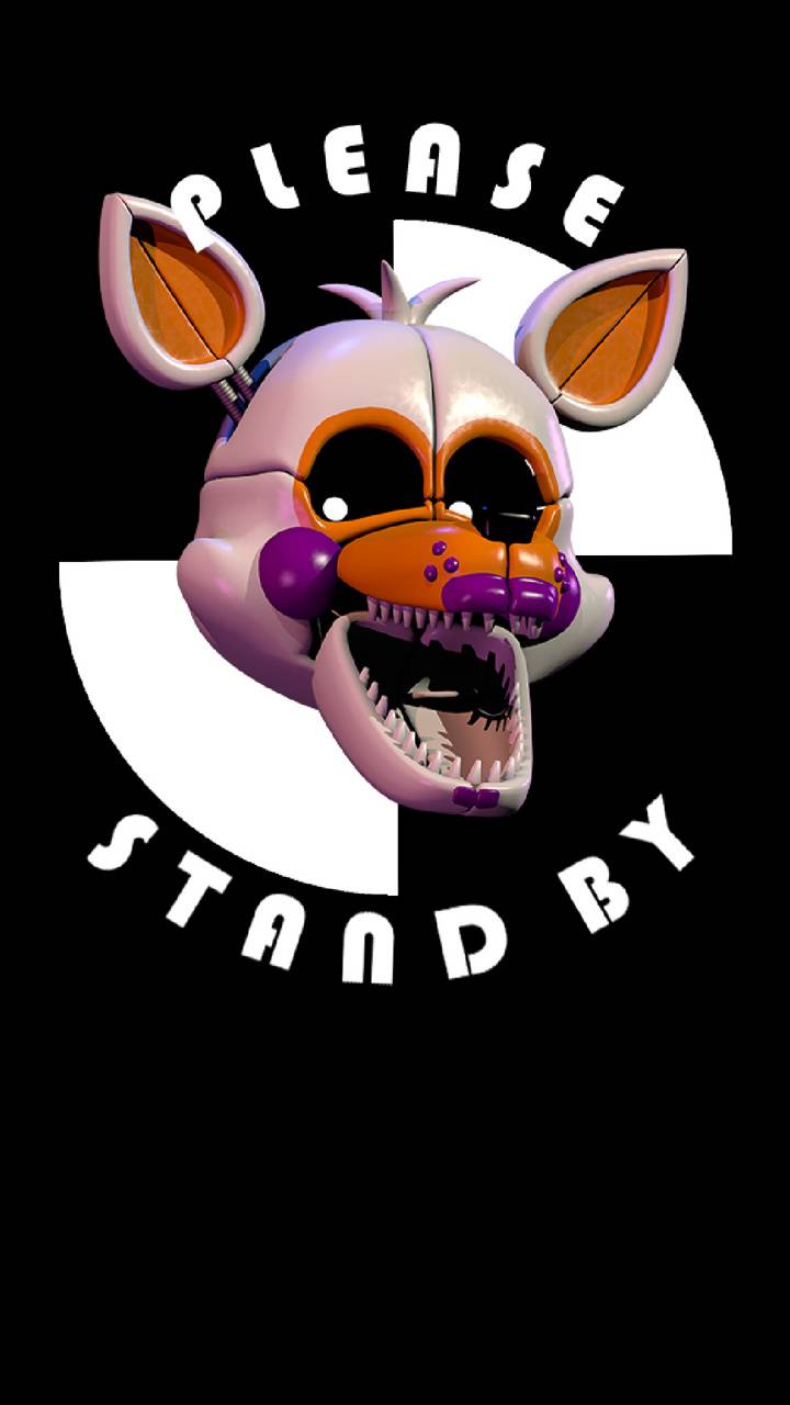 Fnaf Phone Wallpapers