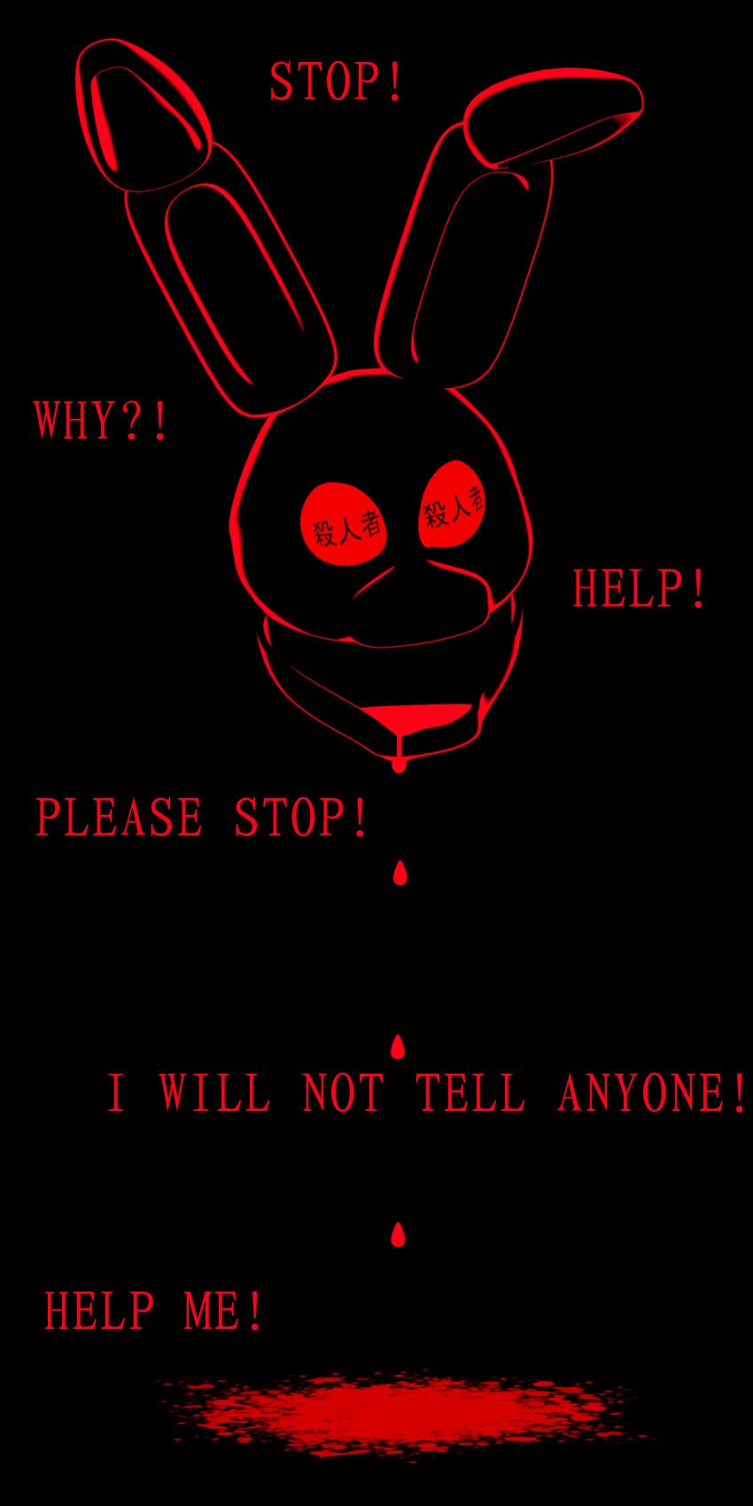 Fnaf Phone Wallpapers